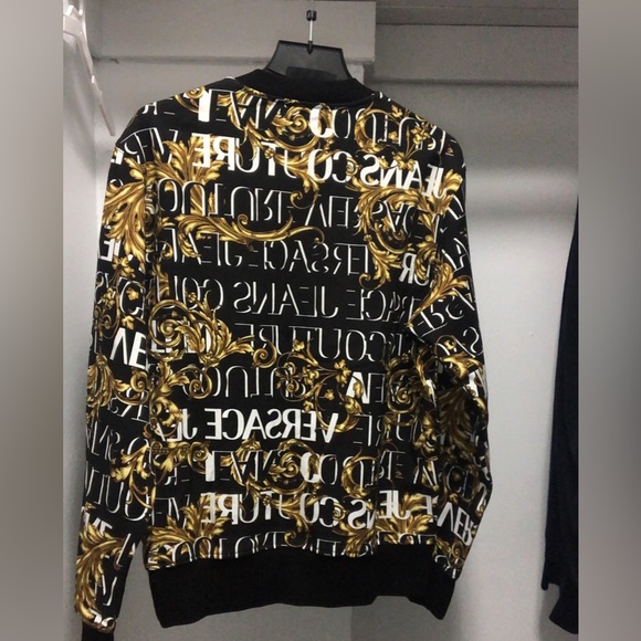 Versace Long Sleeve Shirt - Picture 2 of 4